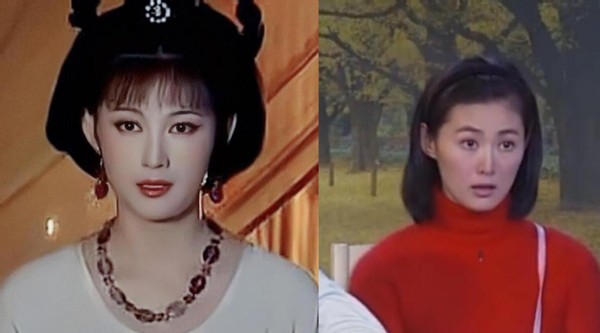 而后又主演了《巾帼英雄穆桂英》,《大唐御史谢瑶环》,《蓝色妖姬》等