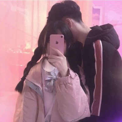 情侣头像|情侣头像：地球和太阳都不是宇宙的中心，你才是！