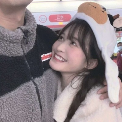 情侣头像|情侣头像：地球和太阳都不是宇宙的中心，你才是！