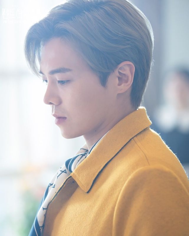 朴殷硕在《顶楼》第二部中回归 准备为妹妹复仇_腾讯新闻