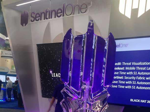 SentinelOne公司1.55亿美元收购分析初创公司Scalyr