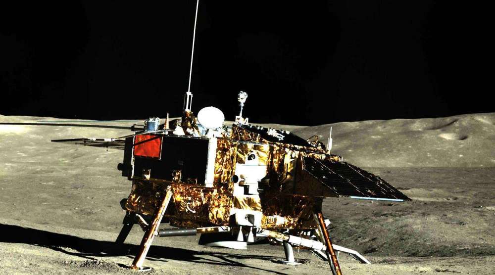 火箭_军事武器|美国两大核心技术受阻，载人火箭发射失利，或影响重登月球计划