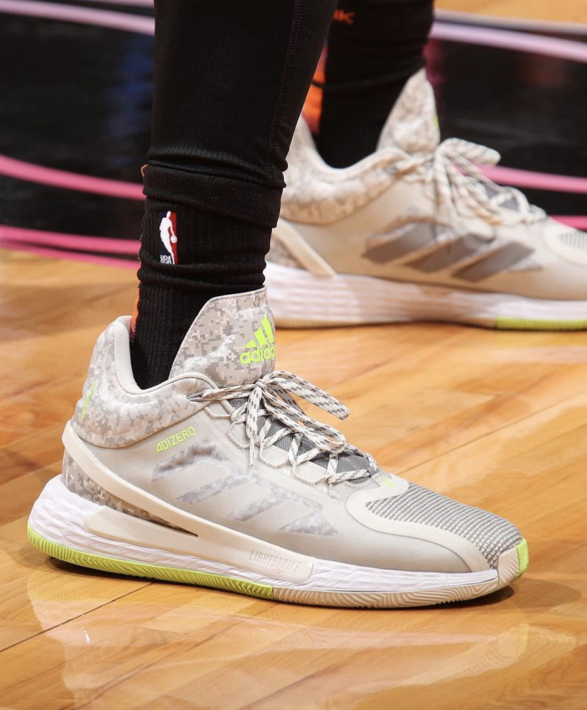 凯利·乌布雷-converse all star pro bb