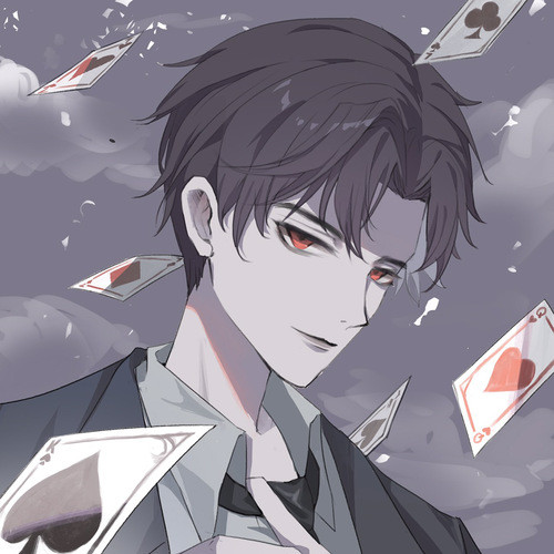 跨次元联动,传书遇到江停,祁醉,谢俞,林秋石,你觉