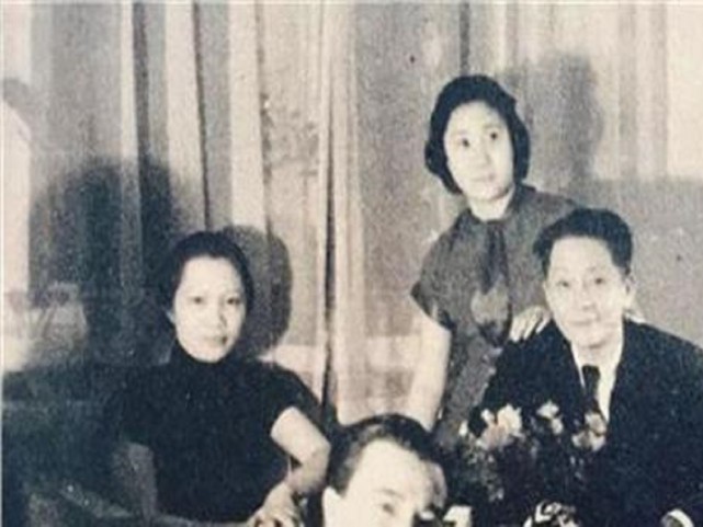 日本女护士嫁给了中国将军,65年未回家,现在后代过得怎么样了?
