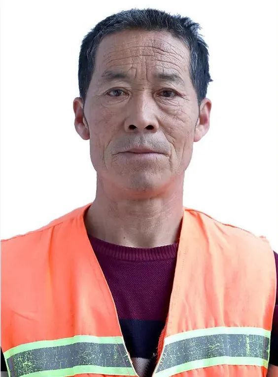 金城骄傲致敬榜样┃灵宝市2020年度先进人物事迹展播之最美环卫工人
