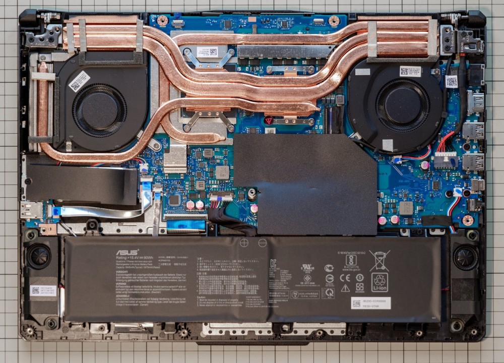 二次元与游戏的碰撞?华硕天选2可"真香"