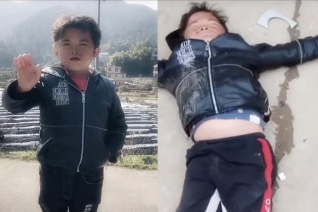 "小马云"范小勤被经纪公司解雇回村,现状令人唏嘘,身材矮小面容油腻