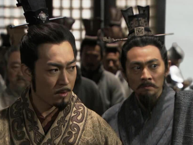 孟尝君骄横跋扈