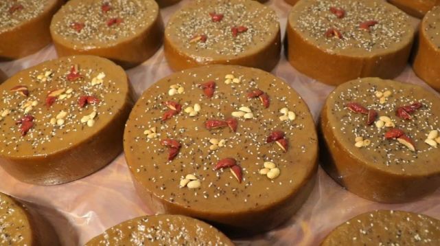 人间烟火处,年味正浓时|这才是龙泉人的年