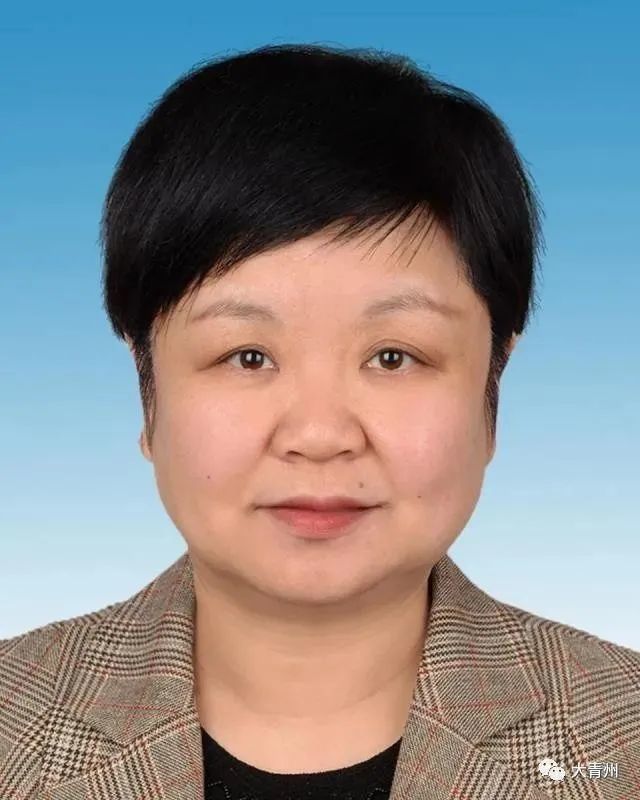 官方发布丨宋伟伟当选青州市人民政府市长