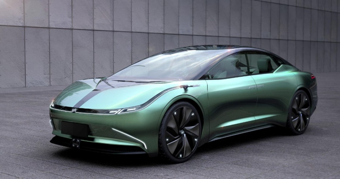 如何评价威马汽车完成d轮100亿的融资