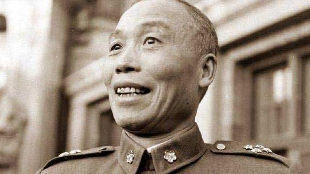 老蒋晚年坦言丢掉江山的原因很简单有两人是罪魁祸首