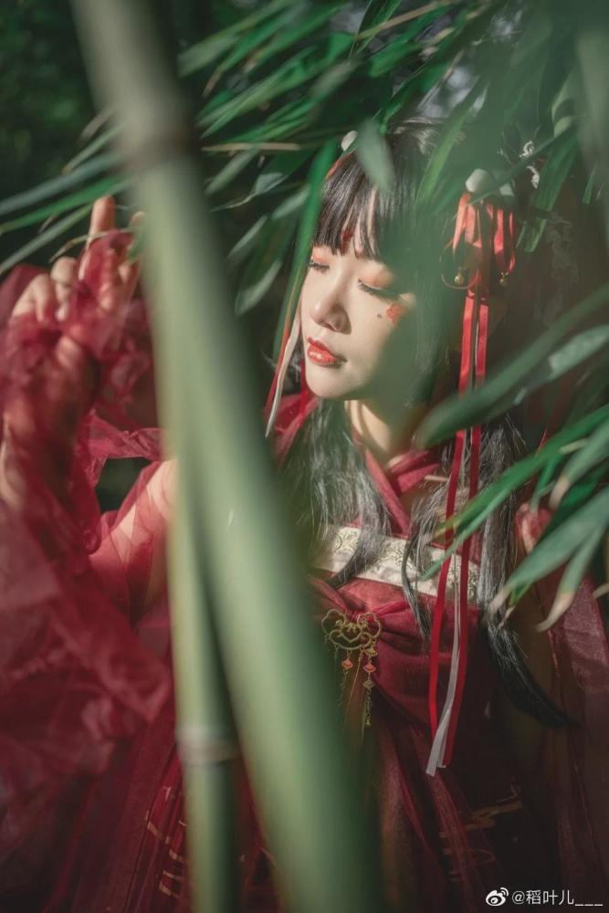 lolita:袅娜少女羞 岁月无忧愁_腾讯新闻