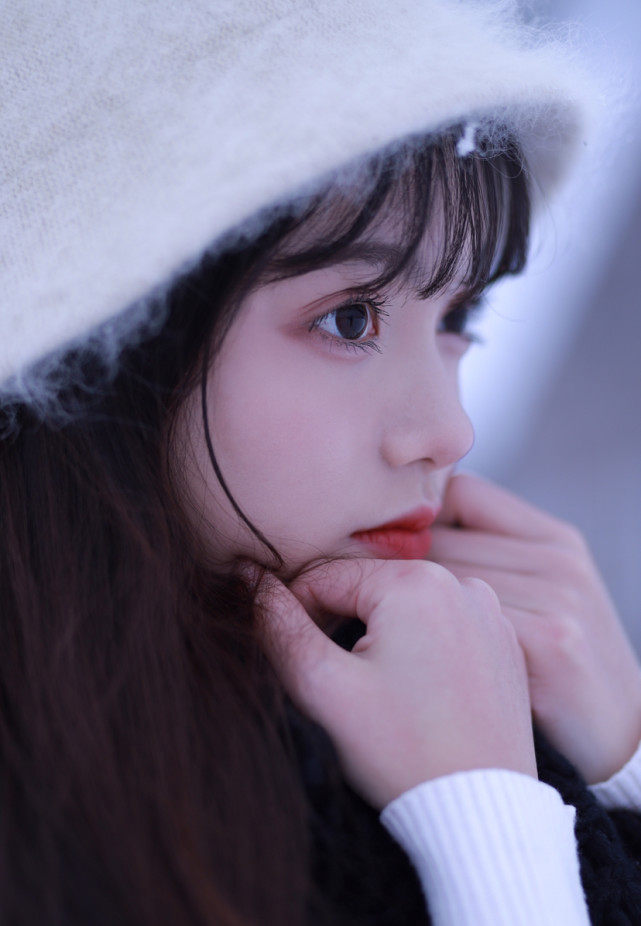 女头好看的小姐姐头像来啦