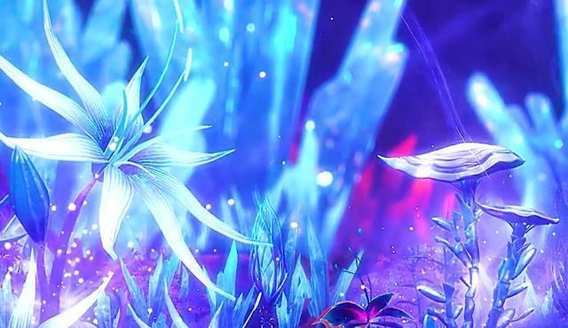 斗罗大陆中的天材地宝很多,除了仙品仙草,乾坤造化丹,大家还知道哪些