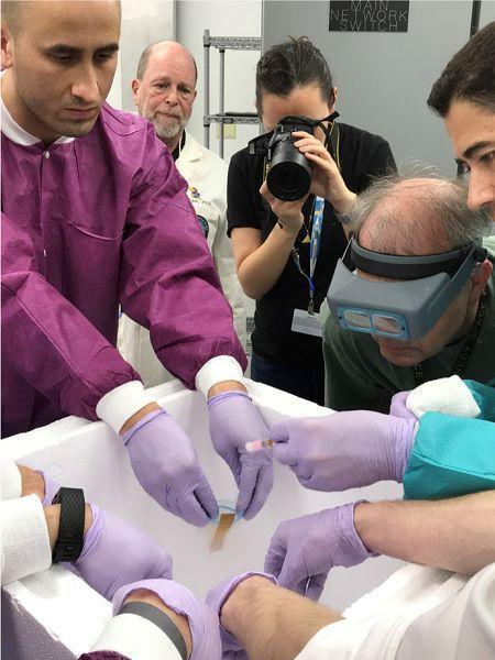 太空|人类能在太空繁殖后代吗？科学家用老鼠实验，结论引人担忧