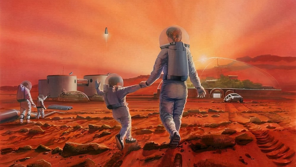 太空|人类能在太空繁殖后代吗？科学家用老鼠实验，结论引人担忧