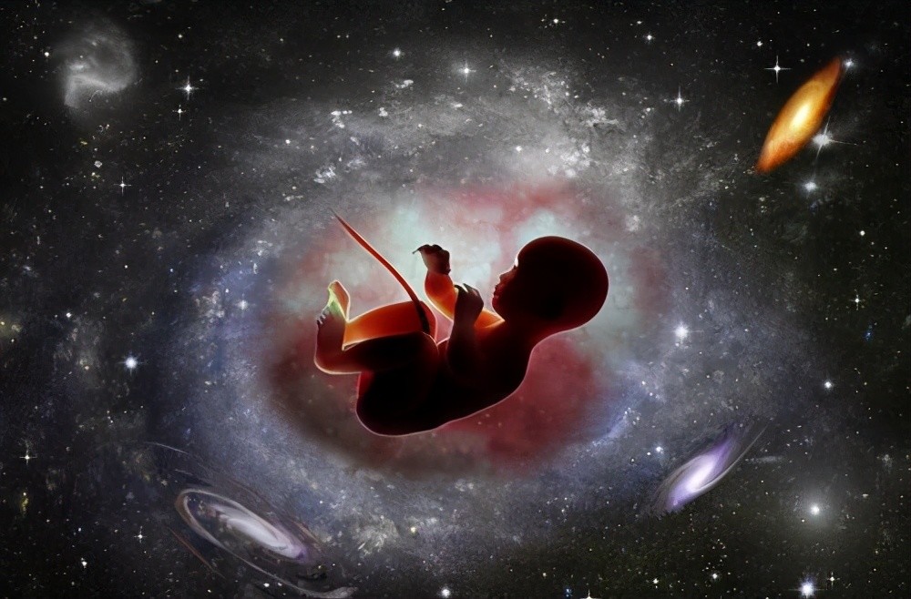 太空|人类能在太空繁殖后代吗？科学家用老鼠实验，结论引人担忧