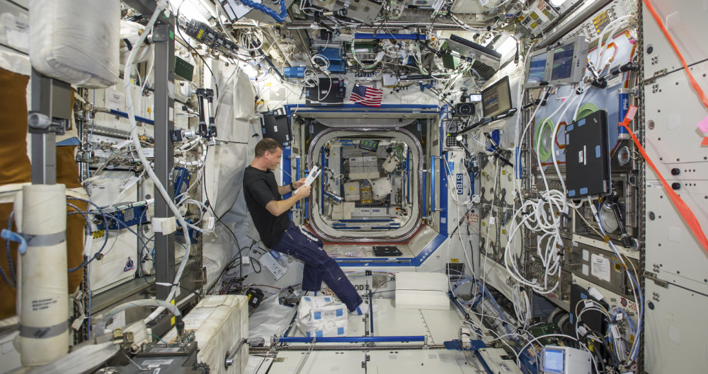 太空|人类能在太空繁殖后代吗？科学家用老鼠实验，结论引人担忧