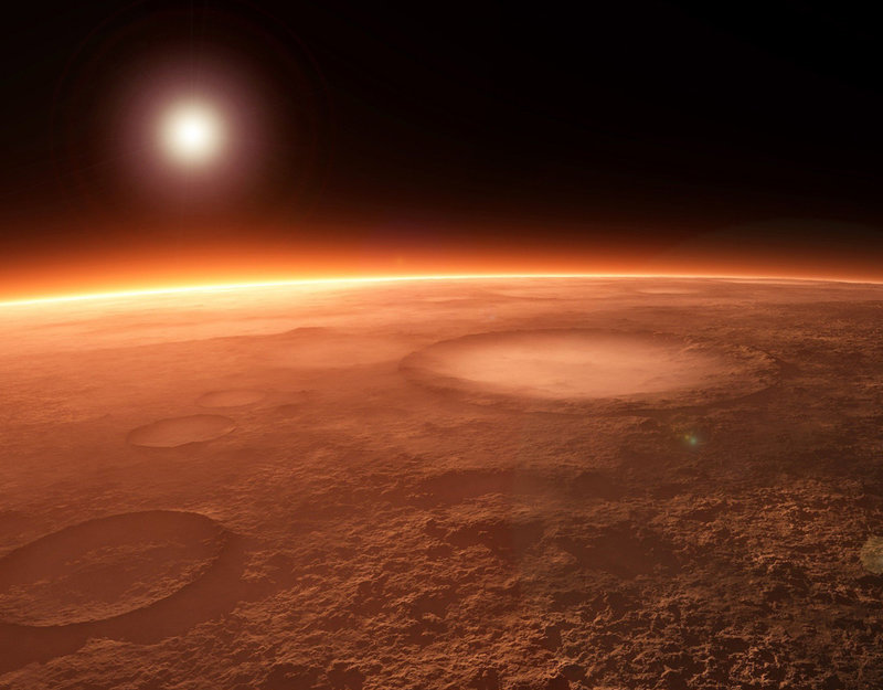 太阳系|比火星好？科学家在太阳系找到另一处栖息地，水、氧、氮资源丰富