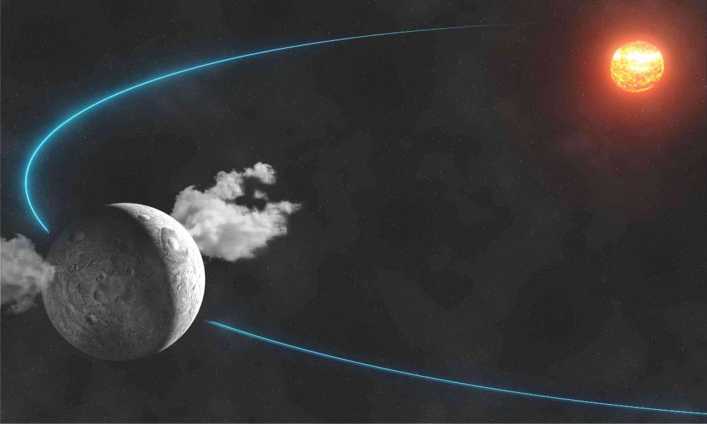 太阳系|比火星好？科学家在太阳系找到另一处栖息地，水、氧、氮资源丰富