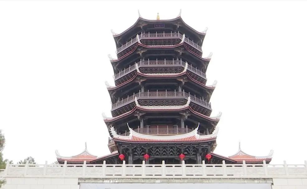 今天,市委书记带队去了晋江这3个"网红地"!