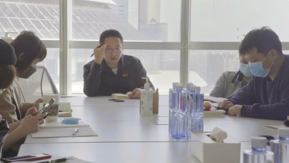 张小龙在点滴努力中摆脱匮乏与平庸