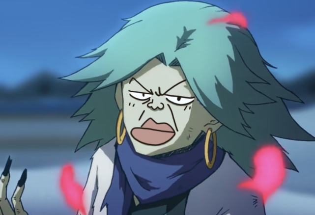 刺客伍六七:当暗影刺客被颜王同化,阿七毫无违和感,青凤真的回不去了