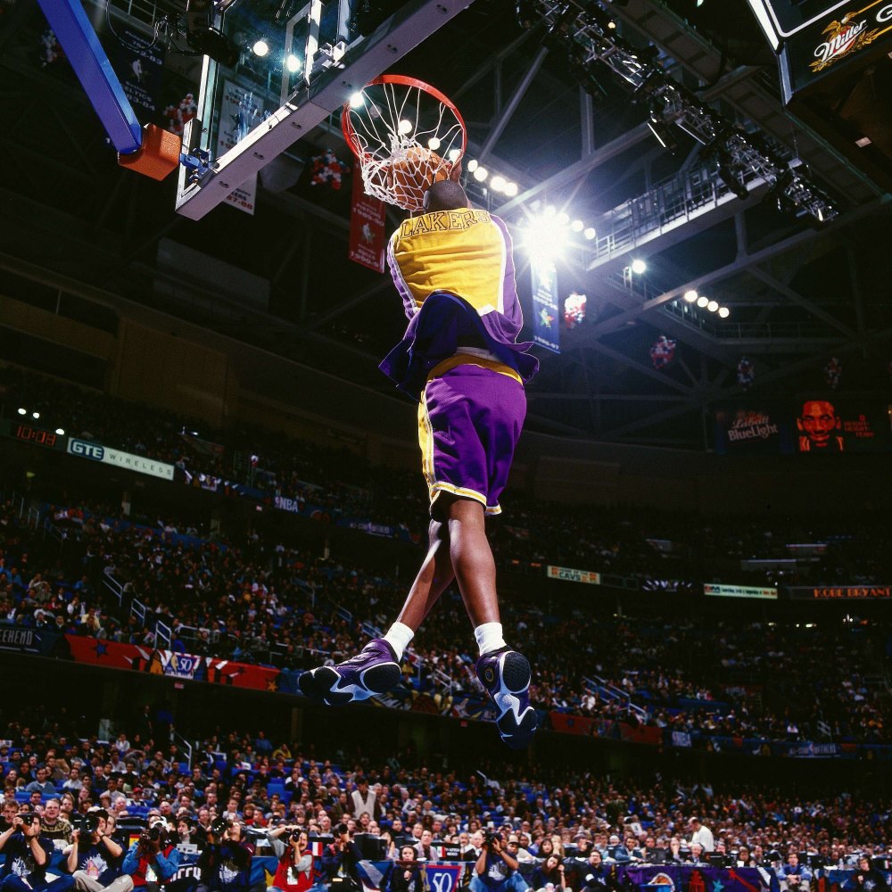 nba球星图片科比布莱恩特