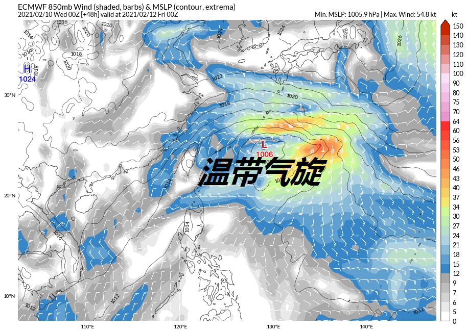 大风|大风预警！南方暴雨将吹出“台风”，权威预报：东海局部阵风12级