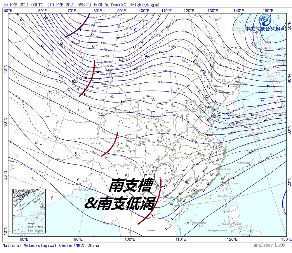 大风|大风预警！南方暴雨将吹出“台风”，权威预报：东海局部阵风12级