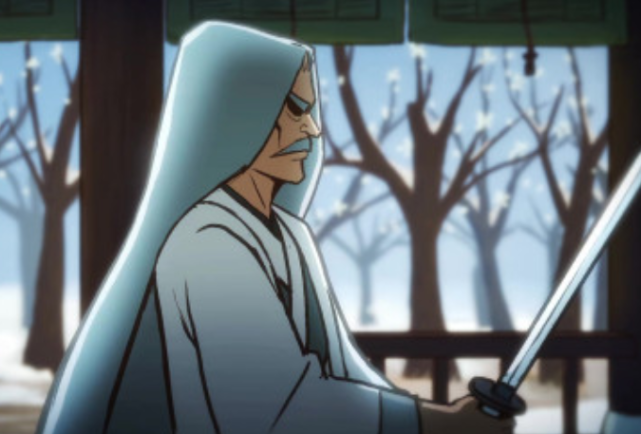 刺客伍六七梅花大侠亮相玄武国五大天花板终于齐聚目标竟都是大号柒