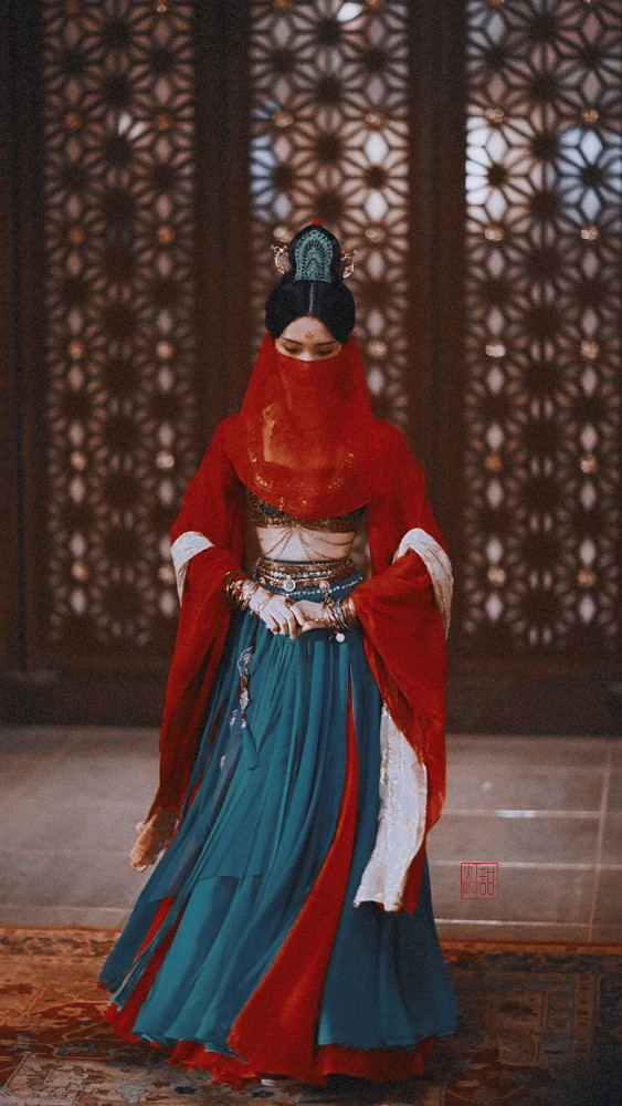 古代爱情喜剧《妙偶天成》年后开机,陈瑶,张哲瀚领衔主演,这个阵容太