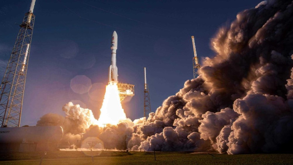 火星|2021年，将发生五件令人期待的“大事”，每一件都可能轰动世界