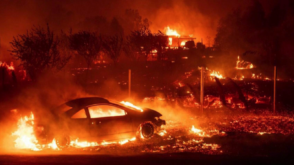 火星|2021年，将发生五件令人期待的“大事”，每一件都可能轰动世界