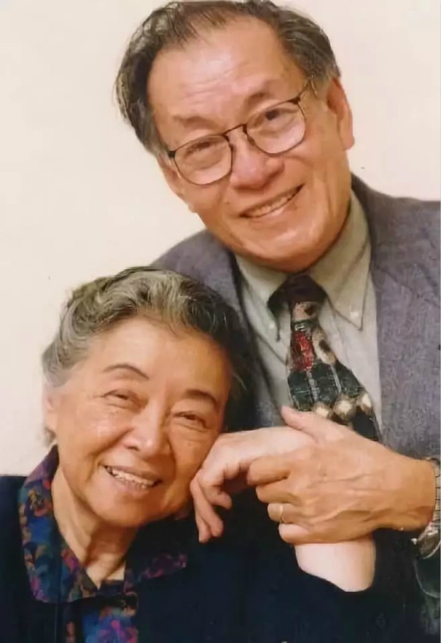 名字影响命运吗语言大师赵元任为何给4个女儿起名字这么随意