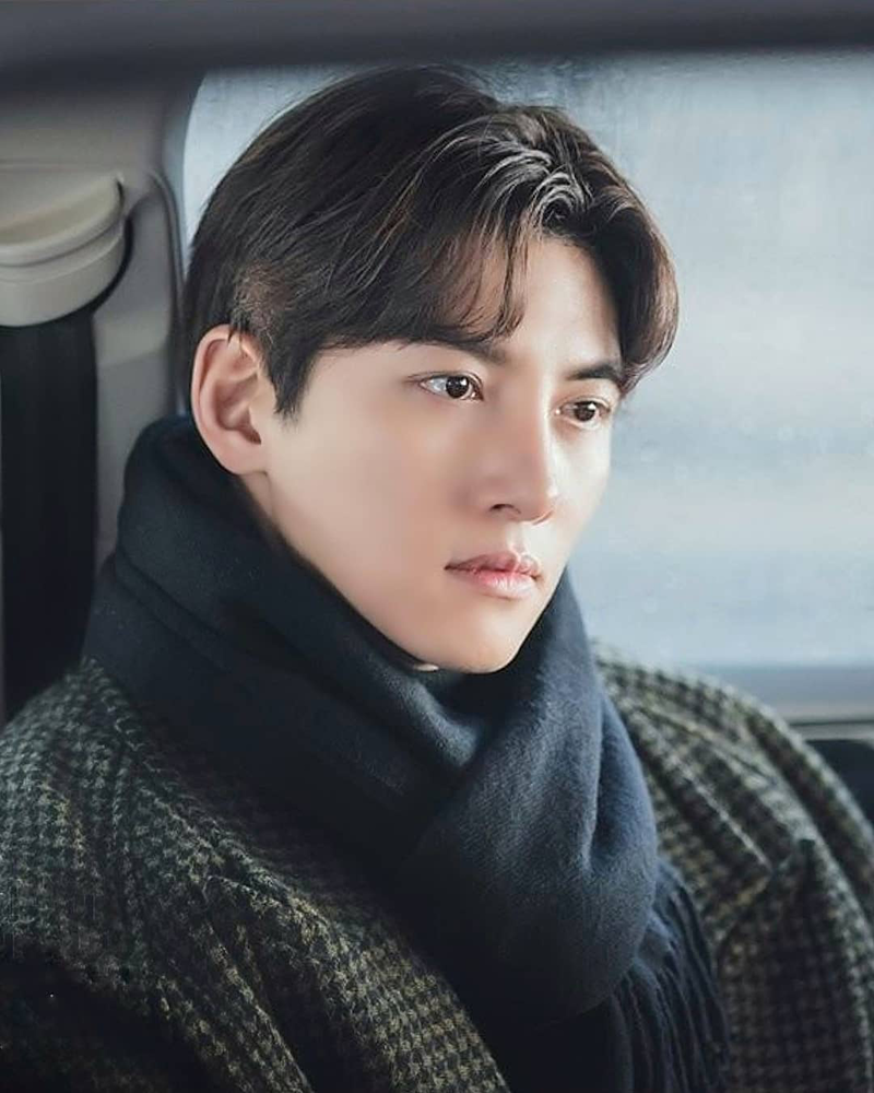 郑铉静又反转池昌旭的痴情快撑不住82分韩剧观众打分早了