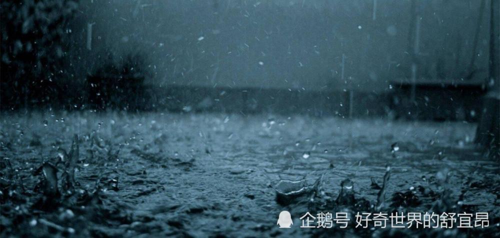 多多|人工降雨是为了征服大自然？虽然好处多多，但人类并不能随心所欲