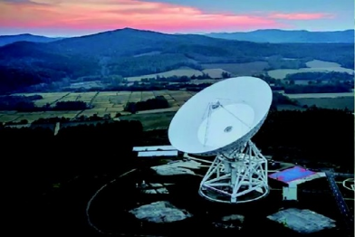 探测器|历时200多天的飞行，我国“天问一号”探测器成功进入火星轨道