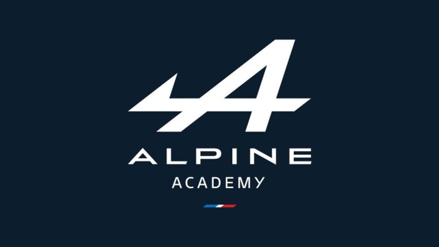 alpine学院公布2021年五人阵容,周冠宇上榜