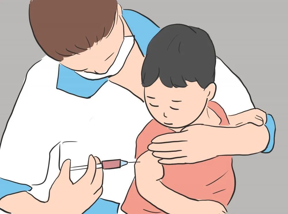 或者滴度小于10miu/ml,就要积极考虑再次注射乙肝疫苗进行加强