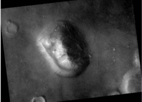 火星|刚刚，天问一号成功被火星捕获！火星，中国来了