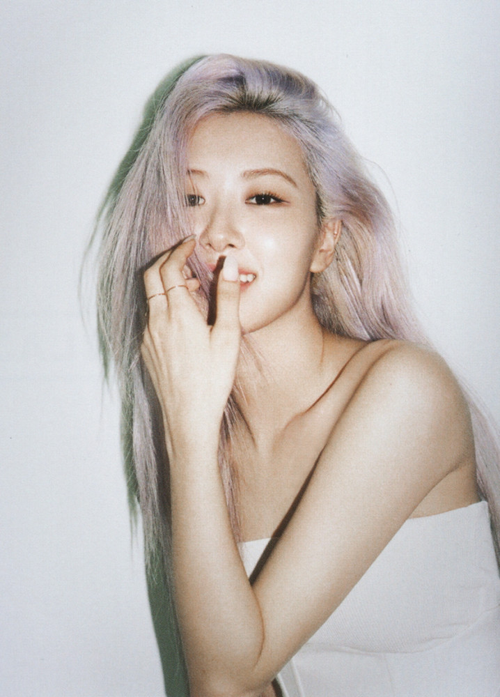 更新blackpink-朴彩英背景图～_腾讯新闻