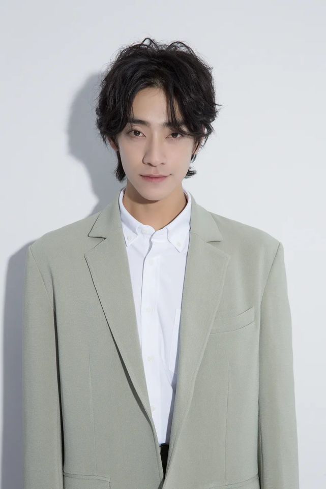 郑云龙:我不会拒绝挑战|许可伊|南都娱乐|郑云龙|高俊裕