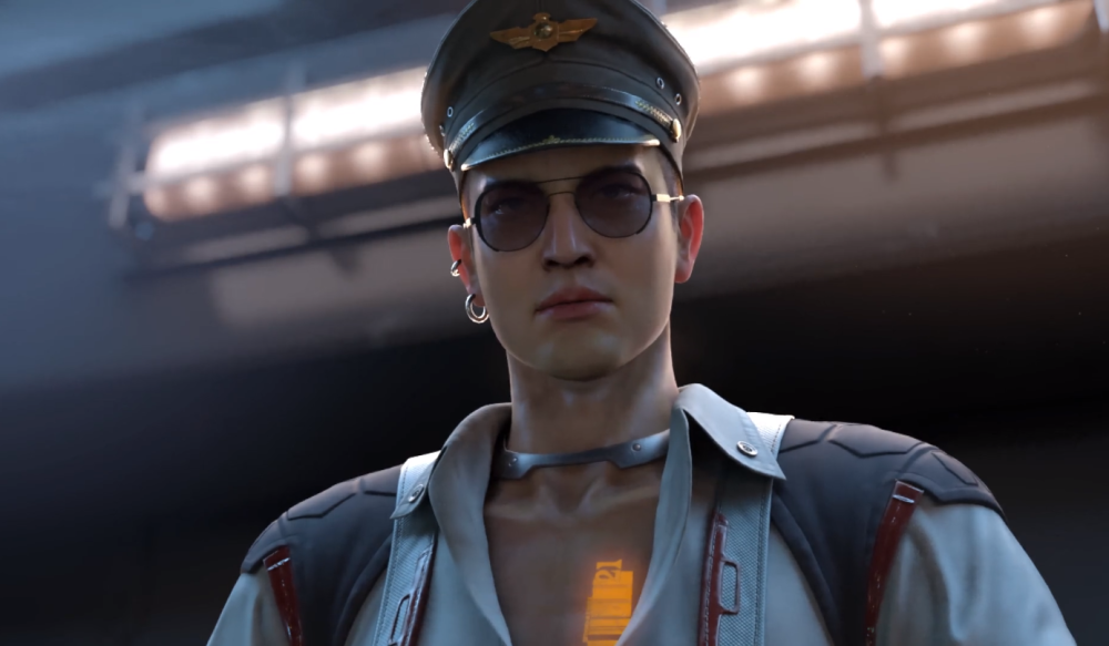 动画开始发刀子主角深陷兄弟和女人的抉择末世觉醒之溯源逆袭