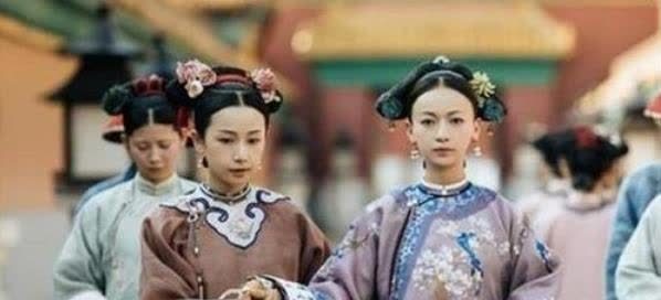 令妃刚生完孩子 乾隆就宠幸她 153年后尸骨出土 乾隆真狠 令妃 乾隆 慈禧 永琰 皇贵妃