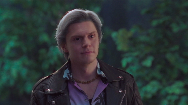 漫威旺达幻视第5集剧情解析x战警快银来袭