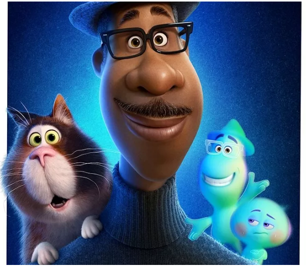 她曾被误解"黑人女主"!迪士尼发布新pv后,能成年度动画?