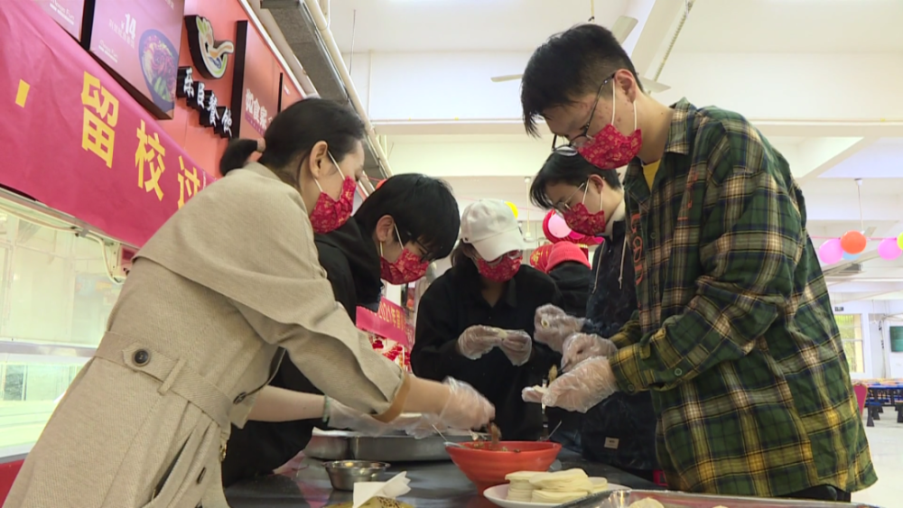 海南大學植物保護學院植物保護專業大二學生徐秋實我們今天是年夜飯前